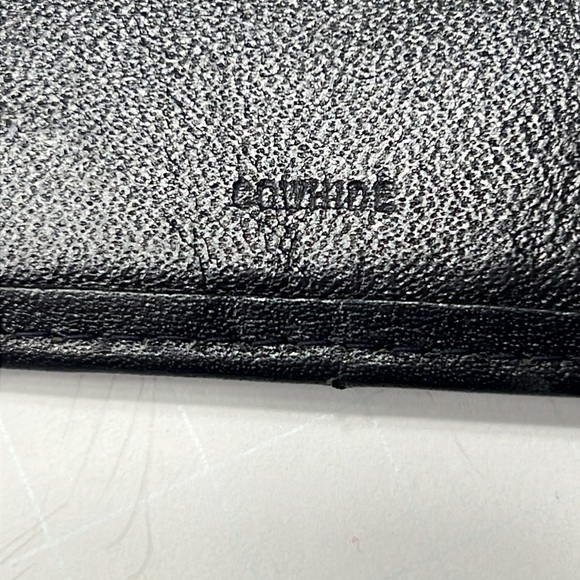 Christian Dior Vintage Oblique Trotter Wallet - Picture 12 of 16